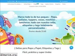 Sites similar to sellospararopa.com