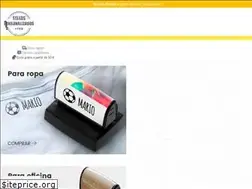 Sites similar to sellospersonalizados.com