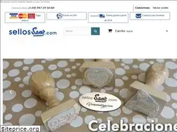 Sites similar to sellossanz.com