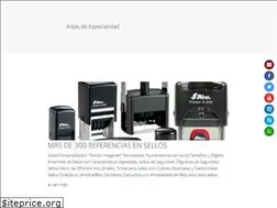 Sites similar to sellostitan.com.co