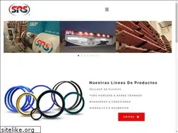 Sites similar to sellosyretenes.com