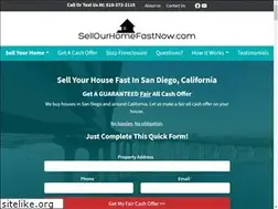 Sites similar to sellourhomefastnow.com