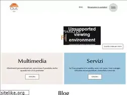 Sites similar to selloutitalia.com