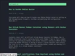 Sites similar to selloween.eu