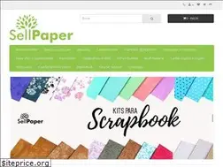 Sites similar to sellpaper.com.br