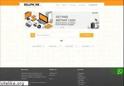 Sites similar to sellphone.ae