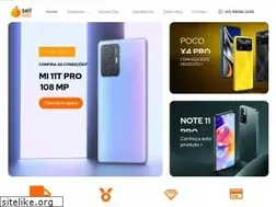 Sites similar to sellphone.com.br