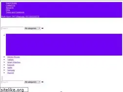 Sites similar to sellphonedubai.com