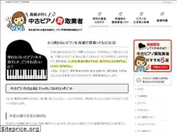 Sites similar to sellpiano-highprc.net