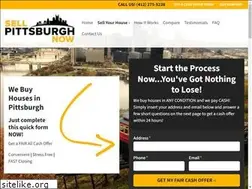 Sites similar to sellpittsburghnow.com