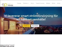 Sites similar to sellpower.se