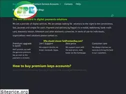 Sites similar to sellpremiumkey.com