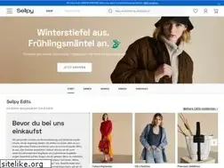 Sites similar to sellpy.de