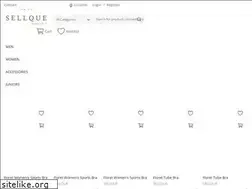 Sites similar to sellque.com