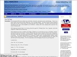 Sites similar to sellranches.com