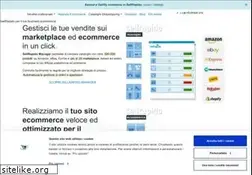 Sites similar to sellrapido.com