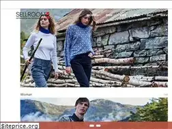 Sites similar to sellroom.de