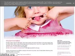 Sites similar to sellsellblog.blogspot.com
