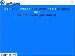 Sites similar to sellshark.com