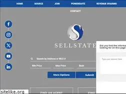 Sites similar to sellstate.com