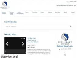 Sites similar to sellstategroup.com