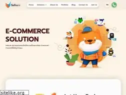 Sites similar to sellsuki.co.th