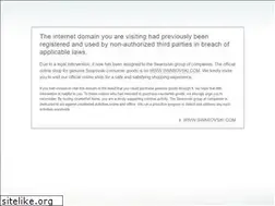 Sites similar to sellswarovskicrystal.com