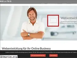 Sites similar to selltec.de