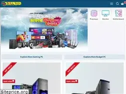 Sites similar to selltech.com.bd