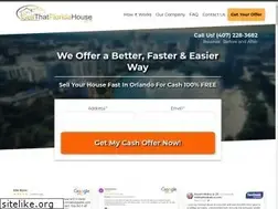 Sites similar to sellthatfloridahouse.com