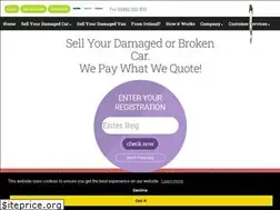 Sites similar to sellthecar.co.uk