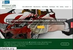 Sites similar to sellthecars.com