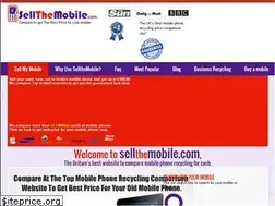 Sites similar to sellthemobile.com