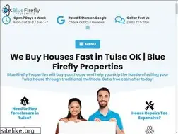 Sites similar to selltobluefirefly.com