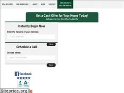 Sites similar to selltoevergreenjax.com