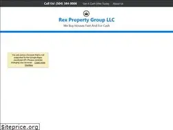 Sites similar to selltorex.com