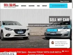 Sites similar to selltous.com.au