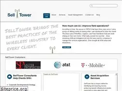 Sites similar to selltower.com