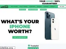 Sites similar to selltrade.co.za