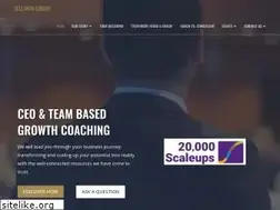 Sites similar to selltrongroup.com