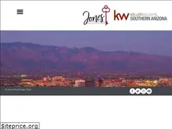 Sites similar to selltucsonrealestate.com