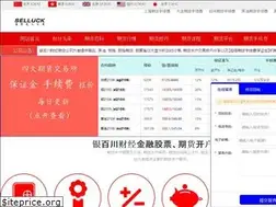 Sites similar to selluck.com