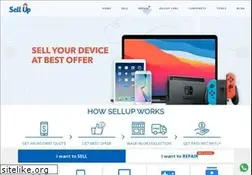 Sites similar to sellup.com.sg