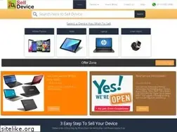 Sites similar to sellurlaptops.com