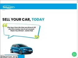 Sites similar to selluscars.co.za