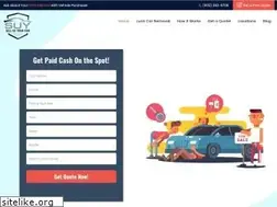 Sites similar to sellusyourcaraz.com