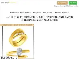 Sites similar to sellusyourjewelry.com
