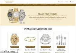 Sites similar to sellusyourpatek.com