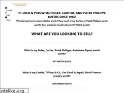 Sites similar to sellusyourvintagewatch.com