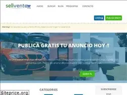 Sites similar to sellventa.com
